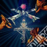 Juno Reactor - Golden Sun Remix cd