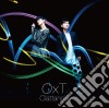 Oxt - Clattanoia cd