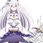 Emilia(Cv:Takahashi Rie) - Stay Alive