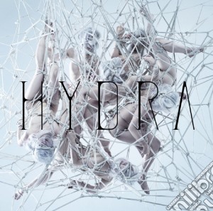 Myth & Roid - Hydra cd musicale di Myth & Roid