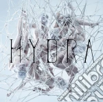 Myth & Roid - Hydra cd
