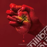Myth & Roid - Voracity cd