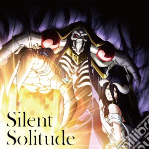 Oxt - Silent Solitude cd musicale di Oxt