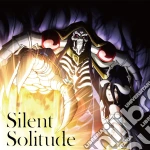 Oxt - Silent Solitude cd
