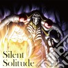 Oxt - Silent Solitude cd