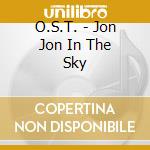 O.S.T. - Jon Jon In The Sky cd