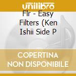 Flr - Easy Filters (Ken Ishii Side P cd