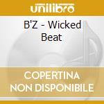 B'Z - Wicked Beat cd