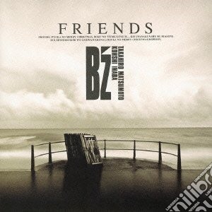 B'Z - Friends cd musicale di B'Z