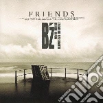 B'Z - Friends cd