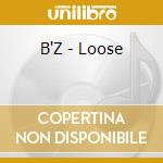 B'Z - Loose cd