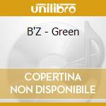 B'Z - Green cd
