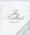 B'Z - The Ballads-Love & B'Z- cd musicale di B'Z