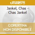Jankel, Chas - Chas Jankel cd