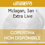 Mclagan, Ian - Extra Live cd