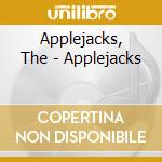 Applejacks, The - Applejacks cd