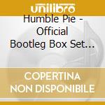 Humble Pie - Official Bootleg Box Set Volume 2 cd