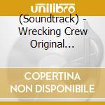 (Soundtrack) - Wrecking Crew Original Soundtrack (4 Cd) cd