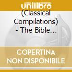 (Classical Compilations) - The Bible Music Museum cd