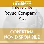 Takarazuka Revue Company - A Bientot-Hoshi Gumi Daigekijou Kouen Live Cd cd