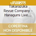 Takarazuka Revue Company - Hanagumi Live -Canon cd