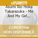 Asumi Rio Hoka Takarazuka - Me And My Girl (2 Cd) cd