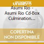 Asumi Rio - Asumi Rio Cd-Box Culmination Rio Asumi -History Of Songs In 2003-2019- (4 Cd) cd