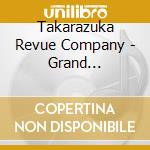 Takarazuka Revue Company - Grand Musical[Soukyuu No Subaru]-Asada Jirou Saku[Soukyuu No Subaru](Koudansha B (2 Cd) cd