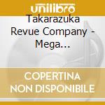 Takarazuka Revue Company - Mega Fantasy[Jaguar Beat] cd