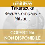 Takarazuka Revue Company - Mitsui Sumitomo Visa Card Theater Le Spectacle Musical1789 - Les Amants De La cd