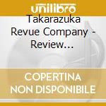 Takarazuka Revue Company - Review Syndrome[Violetopia] cd