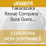 Takarazuka Revue Company - Sora Gumi Tokubetsu Kouen [Le Grand Escalier] cd