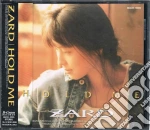 Zard - Hold Me cd