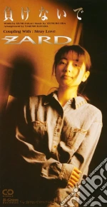 Zard - Makenaide cd