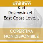 Kurt Rosenwinkel - East Coast Love Affair cd