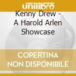 Kenny Drew - A Harold Arlen Showcase cd