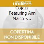 Cojazz Featuring Ann Malco - Invitation cd