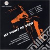 Eraldo Volonte' - My Point Of View cd