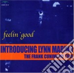 Frank Cunimondo Trio (The) - Feelin' Good