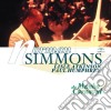 Norman Simmons Trio - Manha De Carnaval cd