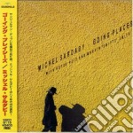 Michel Sardaby - Going Places