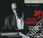 Michel Sardaby - Tribute To My Father