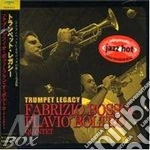 Trumpet Legacy cd