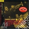 Trumpet Legacy cd