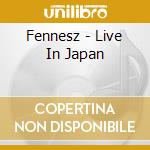 Fennesz - Live In Japan cd