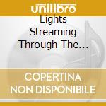 Lights Streaming Through The Sounds - Lights Streaming Through The Sounds cd