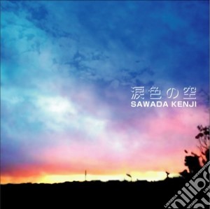 Kenji Sawada - Namidairo No Sora cd musicale di Kenji Sawada
