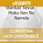 Stardust Revue - Moku Ren No Namida cd
