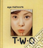 Aya Matsuura - TWO cd