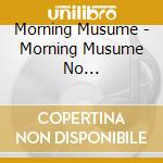 Morning Musume - Morning Musume No Hyokkorihyot      Anjima cd
